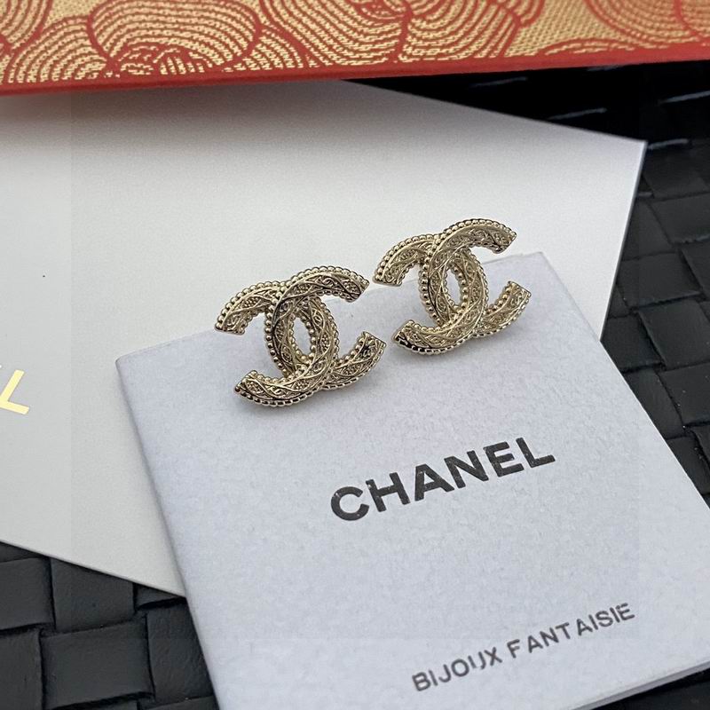 Chanel earing 1lyx427